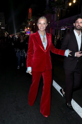 Gwyneth Paltrow pic #1278850