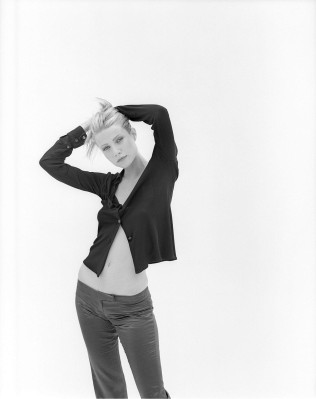 Gwynet Paltrow pic #163353