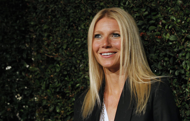 Gwyneth Paltrow pic #476197