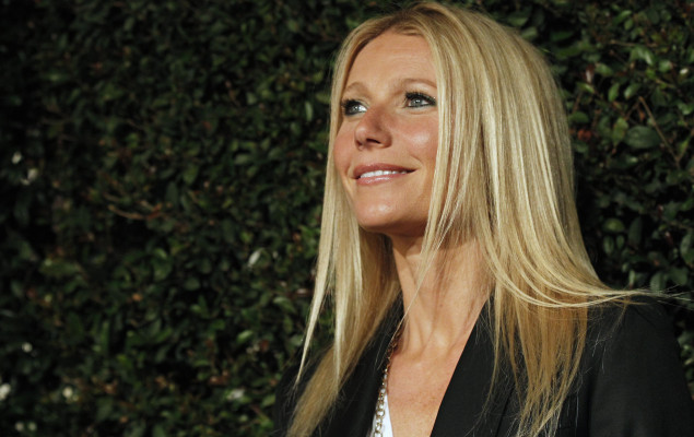 Gwyneth Paltrow pic #476198