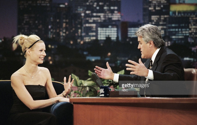 Gwyneth Paltrow pic #919776