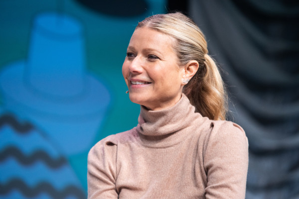 Gwyneth Paltrow pic #1168905