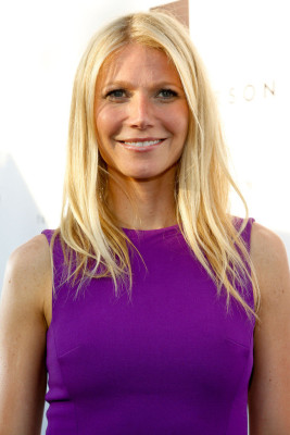 Gwyneth Paltrow pic #600736