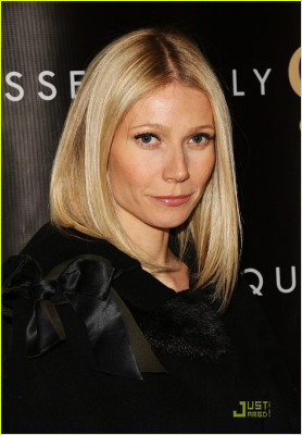 Gwynet Paltrow pic #140350