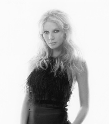 Gwynet Paltrow pic #105686