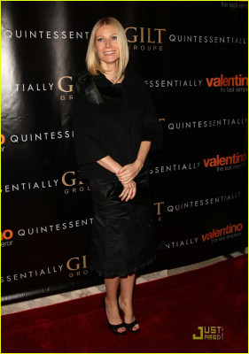 Gwynet Paltrow pic #140351
