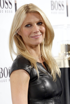 Gwyneth Paltrow pic #549597