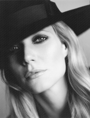 Gwynet Paltrow pic #105685