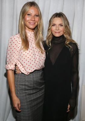 Gwyneth Paltrow pic #971800