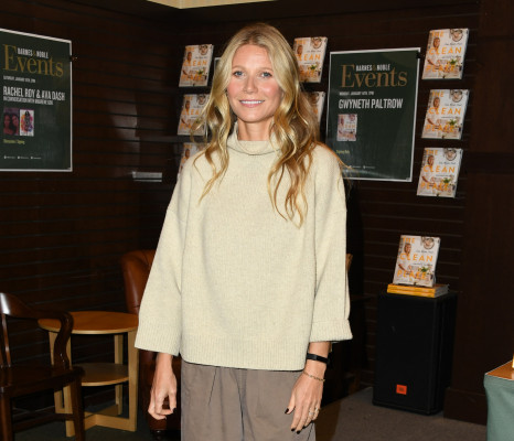 Gwyneth Paltrow pic #1157099