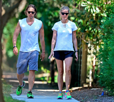 Gwyneth Paltrow pic #1171737