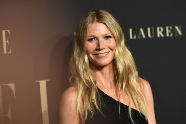 Gwyneth Paltrow pic #1184422