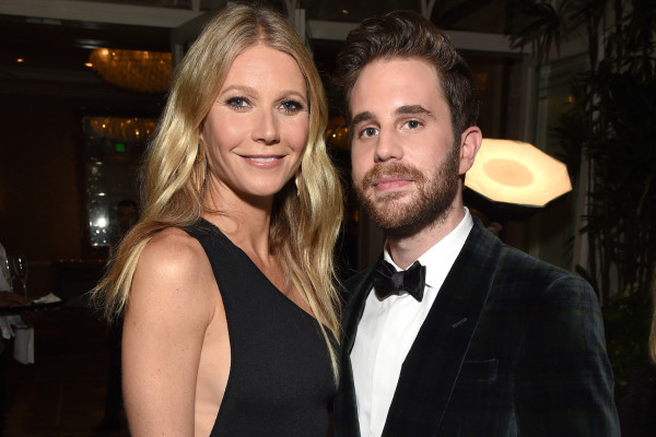 Gwyneth Paltrow pic #1186632
