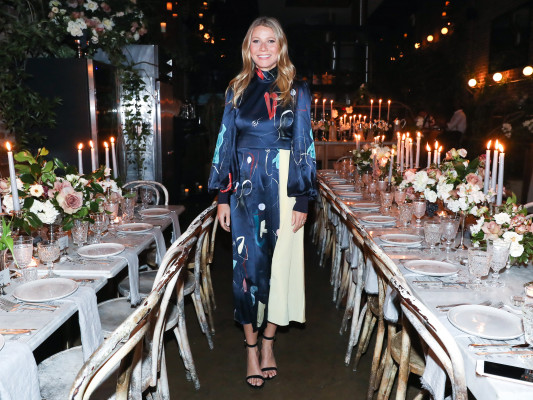 Gwyneth Paltrow pic #1212349