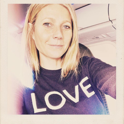 Gwyneth Paltrow pic #935323
