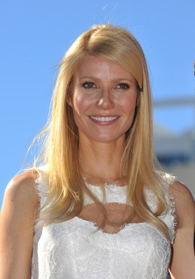 photo 22 in Paltrow gallery [id317186] 2010-12-15 00:00:00