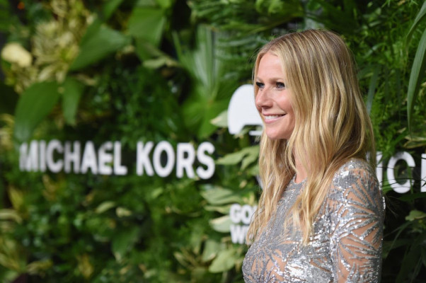 Gwyneth Paltrow pic #972971