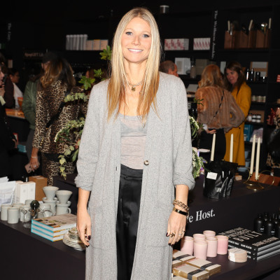 Gwyneth Paltrow pic #1192938