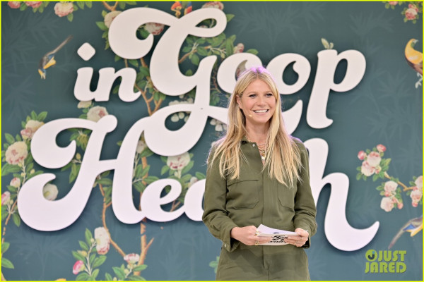 Gwyneth Paltrow pic #1137888