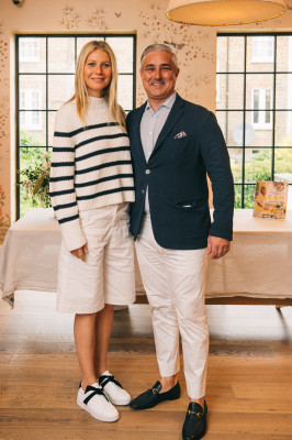 Gwyneth Paltrow pic #1147393