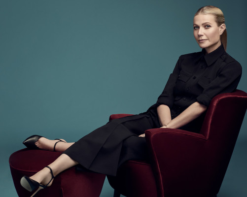 Gwyneth Paltrow pic #1176013