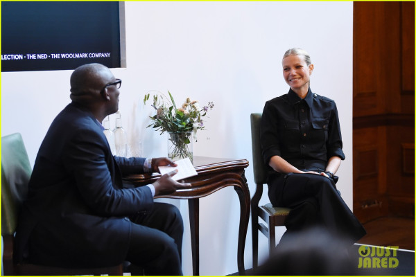 Gwyneth Paltrow pic #1148074