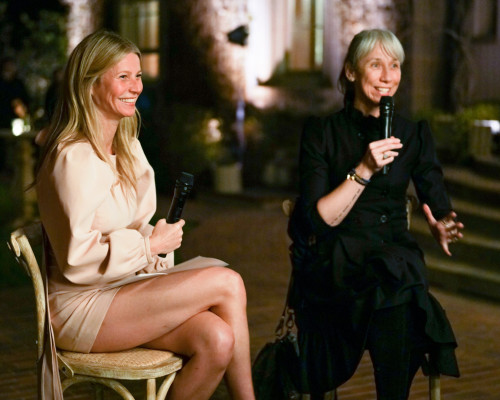 Gwyneth Paltrow pic #1208075