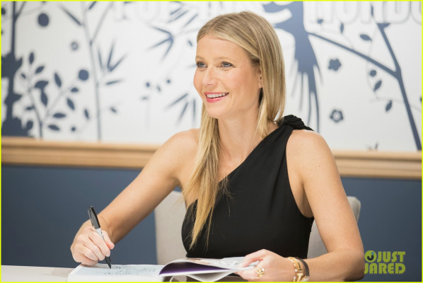 Gwyneth Paltrow pic #936867