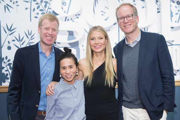 Gwyneth Paltrow pic #936868