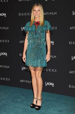 Gwyneth Paltrow pic #810816