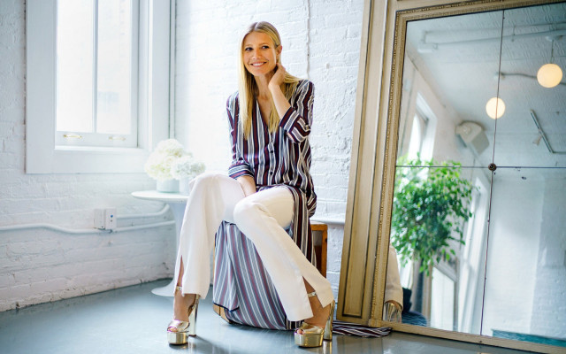 Gwyneth Paltrow pic #874739