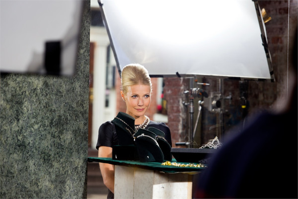 Gwyneth Paltrow pic #876786