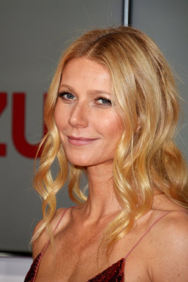 Gwyneth Paltrow pic #897809