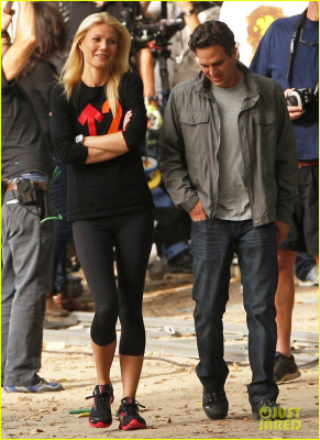 Gwyneth Paltrow pic #896687
