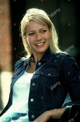 Gwyneth Paltrow pic #890418