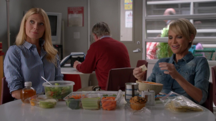 Gwyneth Paltrow pic #887645