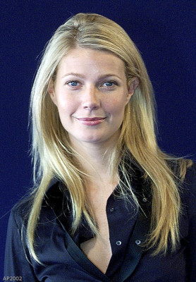 Gwyneth Paltrow pic #877778