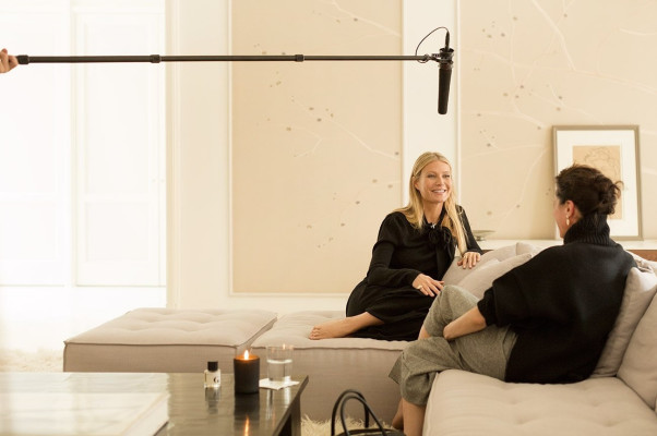 Gwyneth Paltrow pic #893021