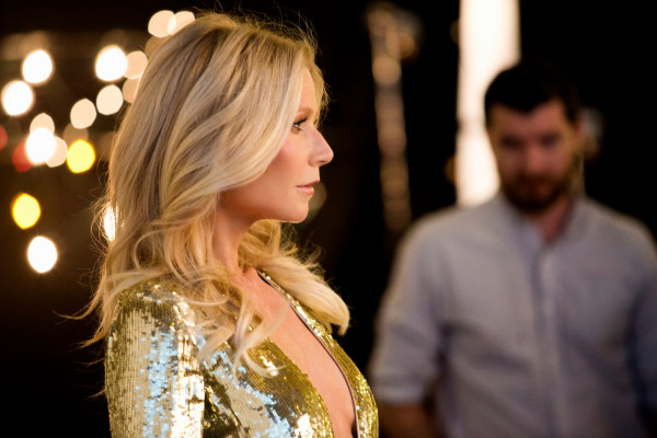 Gwyneth Paltrow pic #875402
