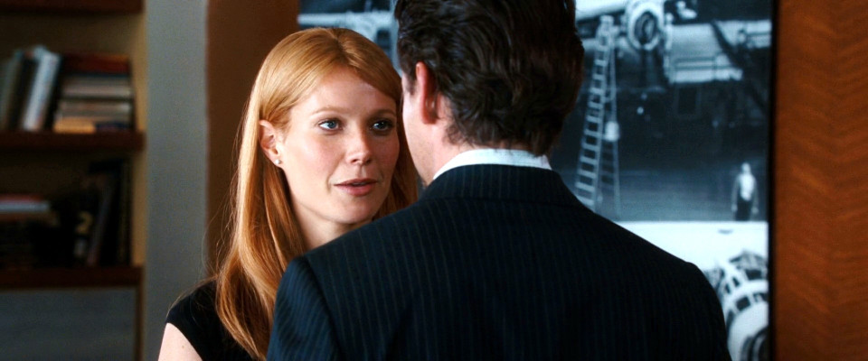 Gwyneth Paltrow pic #887324