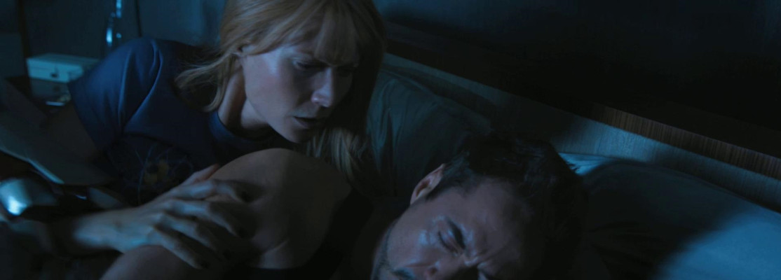 Gwyneth Paltrow pic #887648