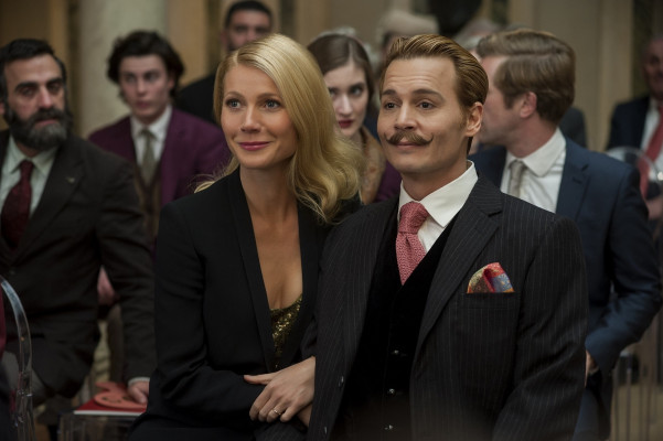 Gwyneth Paltrow pic #876464