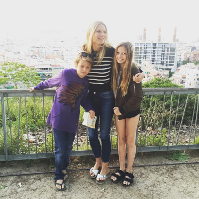 Gwyneth Paltrow pic #877282