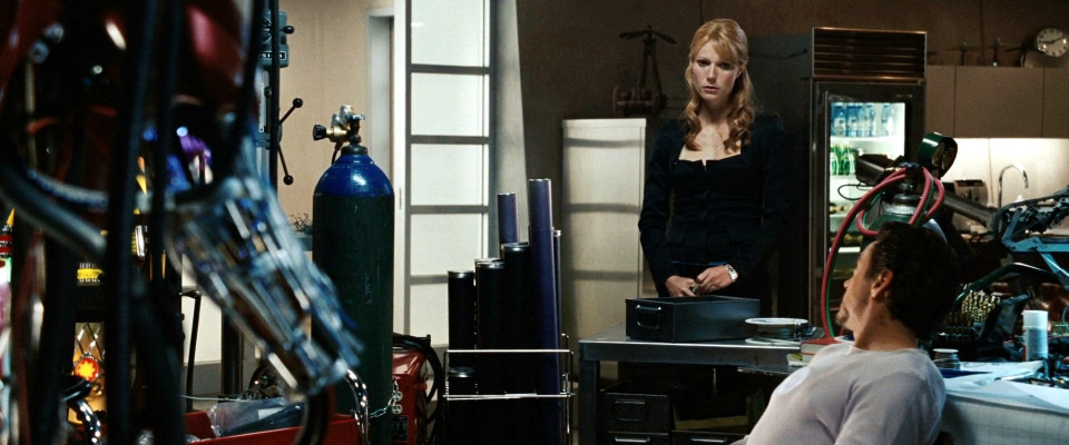Gwyneth Paltrow pic #887653