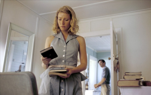 Gwyneth Paltrow pic #876103