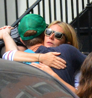 Gwyneth Paltrow pic #892504