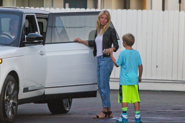 Gwyneth Paltrow pic #895760