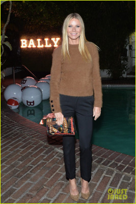 Gwyneth Paltrow pic #887511