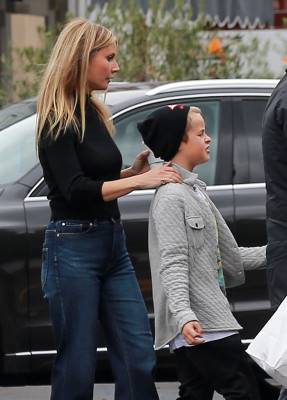Gwyneth Paltrow pic #892502