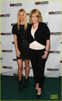 Gwyneth Paltrow pic #887325